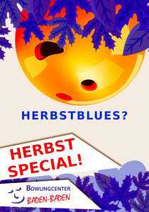 +++ Herbst Special* +++