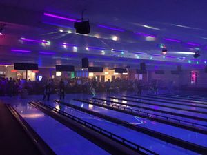 Discobowling