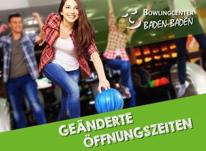 Geänderte Öffnungszeiten über Weihnachten und Neujahr