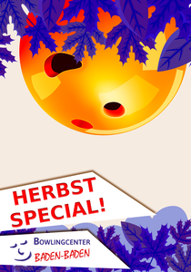 +++ Herbst Special +++