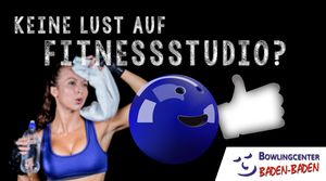 Keine Lust auf Sport,