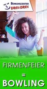 Firmenfeier