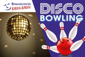 ++++ Disco-Bowling ++++