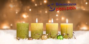 ***** 3. ADVENT *****