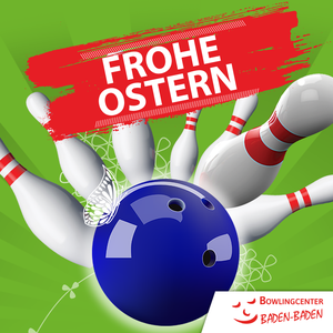 Frohes Osterfest