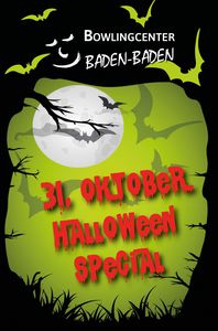 +++ Halloween Special +++