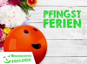 Pfingstferien 2019