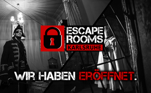 Escape Rooms Karlsruhe
