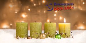 ***** 1. ADVENT *****