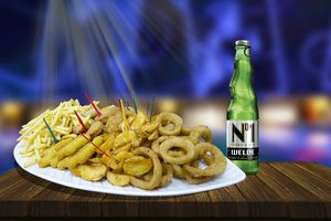 Party-Bowling Angebot