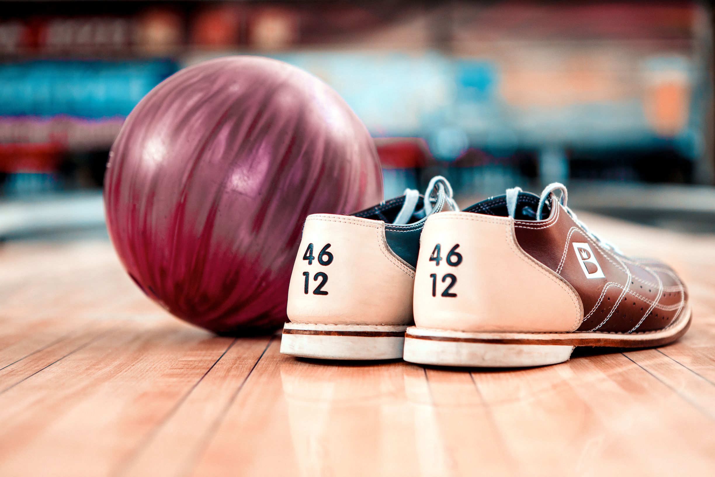 Bowling | Bowlingcenter Baden-Baden